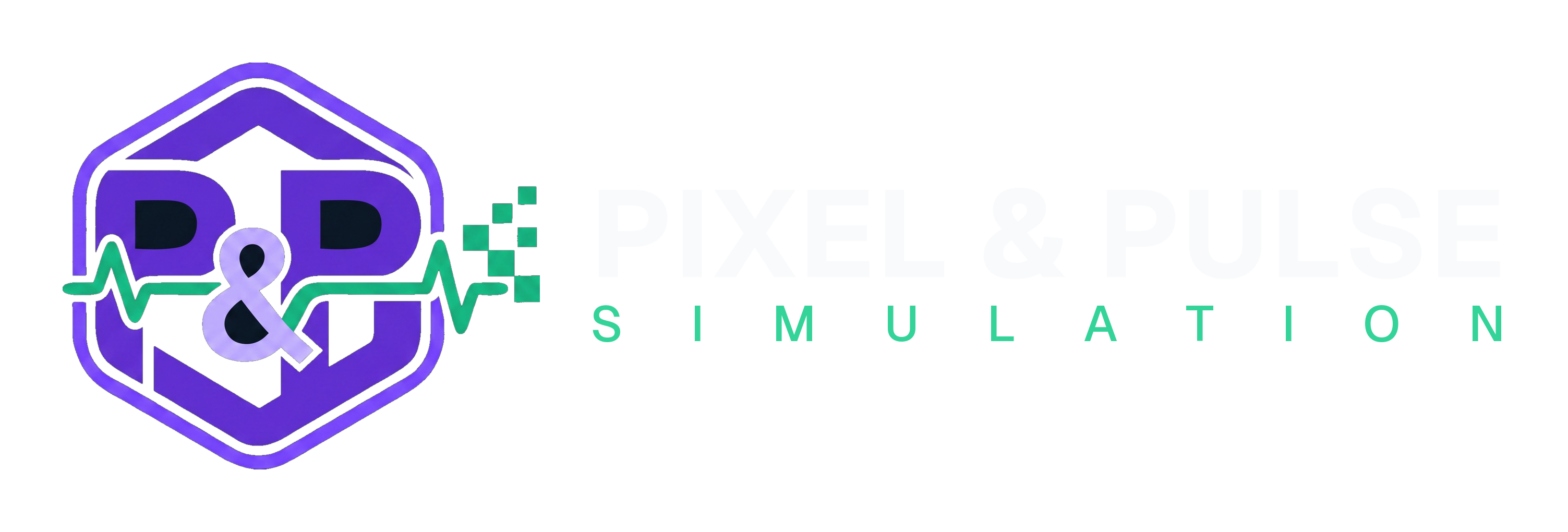 Pixel & Pulse Simulation